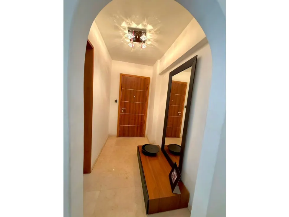 Vendo apartamento 90m2 La Trinidad 6530