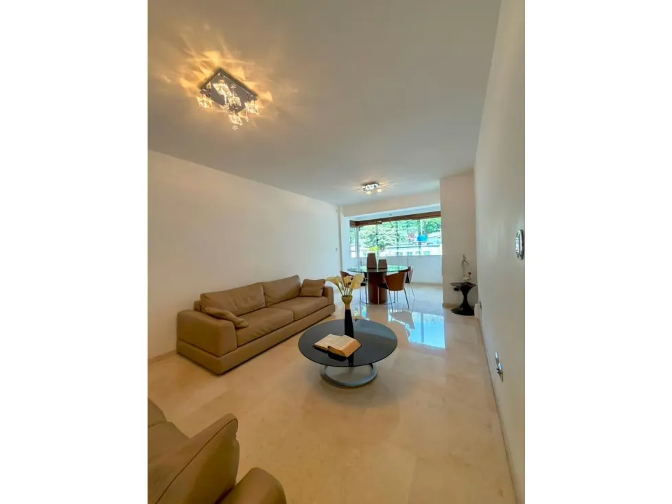 Vendo apartamento 90m2 La Trinidad 6530 - 2