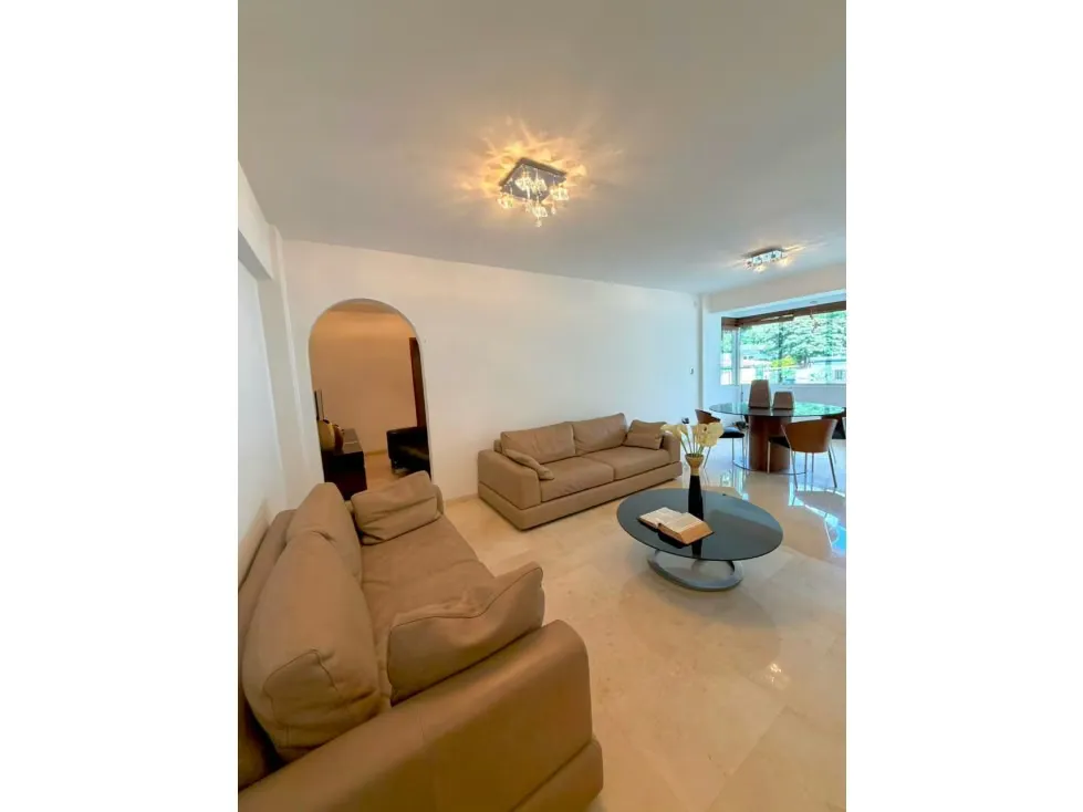 Vendo apartamento 90m2 La Trinidad 6530 - 3