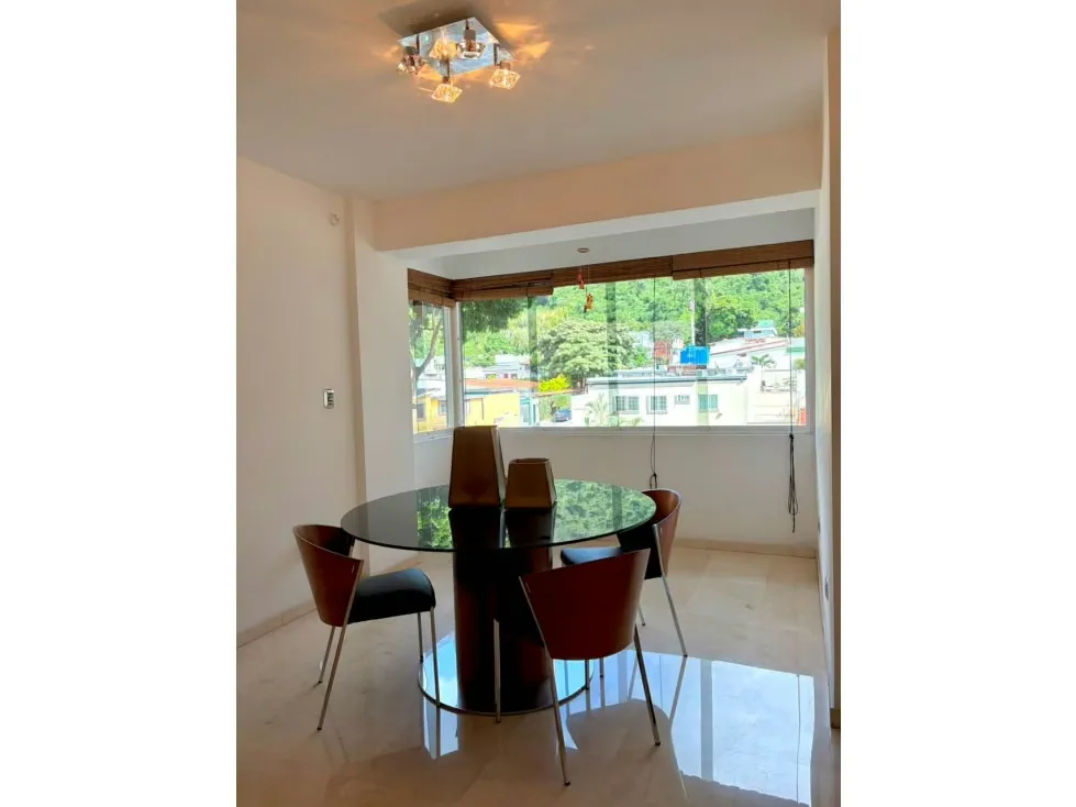 Vendo apartamento 90m2 La Trinidad 6530 - 4