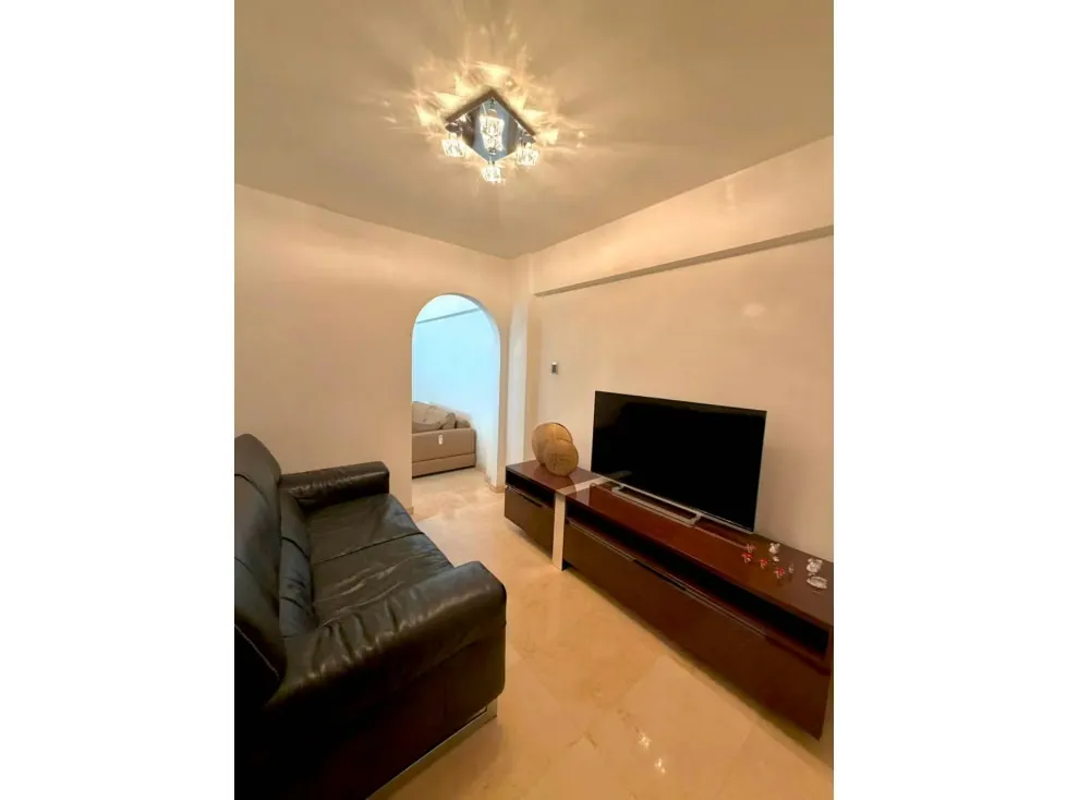 Vendo apartamento 90m2 La Trinidad 6530 - 6