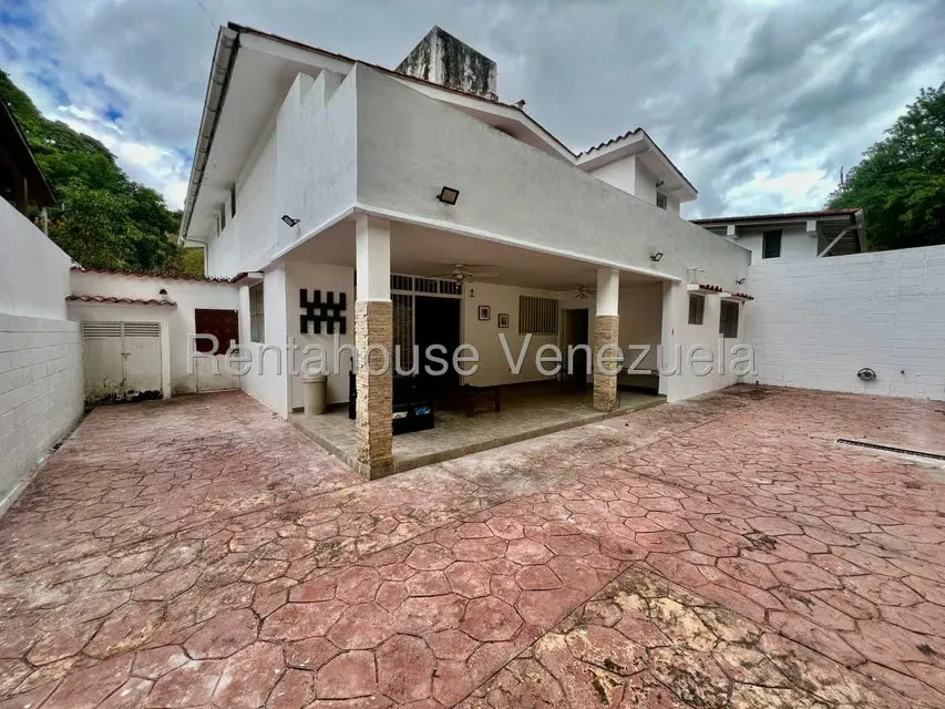 Casa (1 Nivel) en Venta en Santa Sofia, Distrito Metropolitano - 15