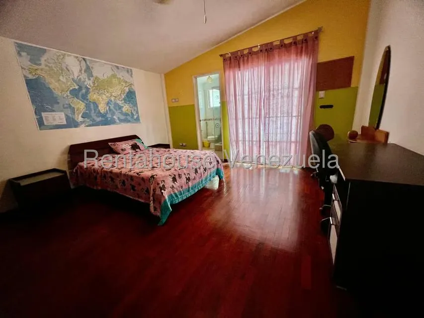 Casa (1 Nivel) en Venta en Santa Sofia, Distrito Metropolitano - 20