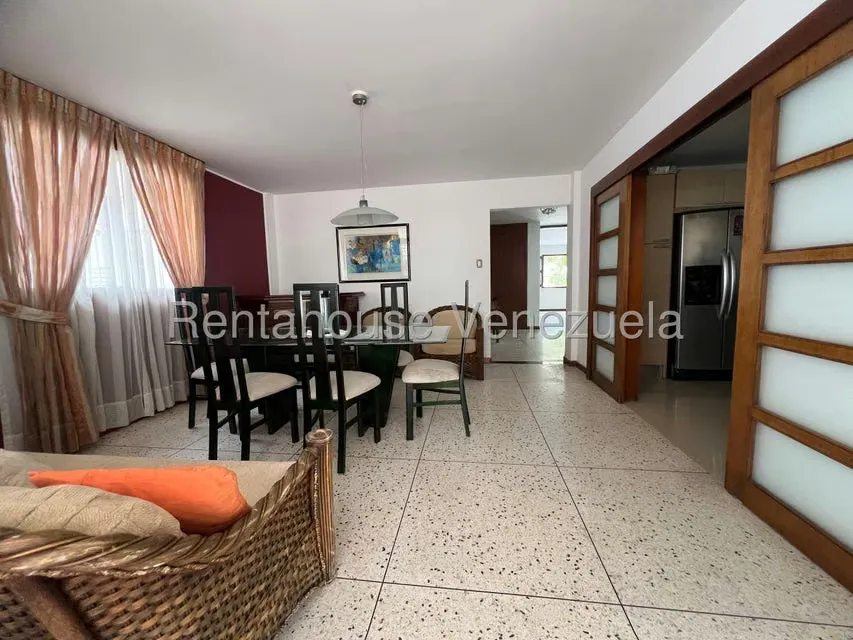 Casa (1 Nivel) en Venta en Santa Sofia, Distrito Metropolitano - 4