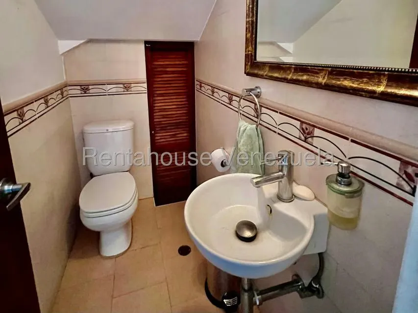 Casa (1 Nivel) en Venta en Santa Sofia, Distrito Metropolitano - 8