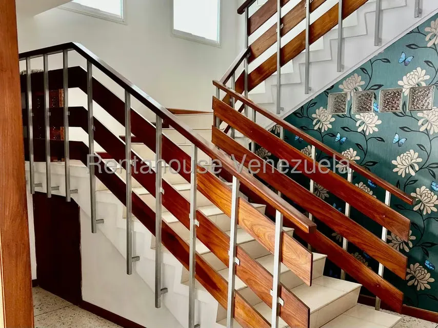 Casa (1 Nivel) en Venta en Santa Sofia, Distrito Metropolitano - 9