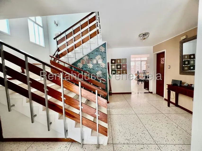Casa (1 Nivel) en Venta en Santa Sofia, Distrito Metropolitano - 10