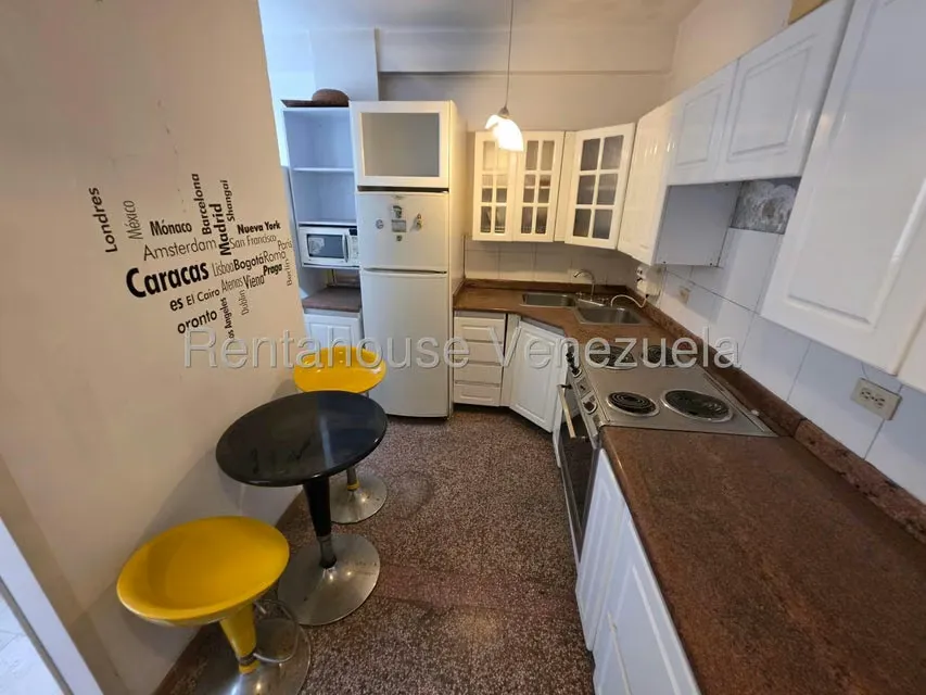 Apartamento (1 Nivel) en Venta en Altamira, Distrito Metropolitano - 14