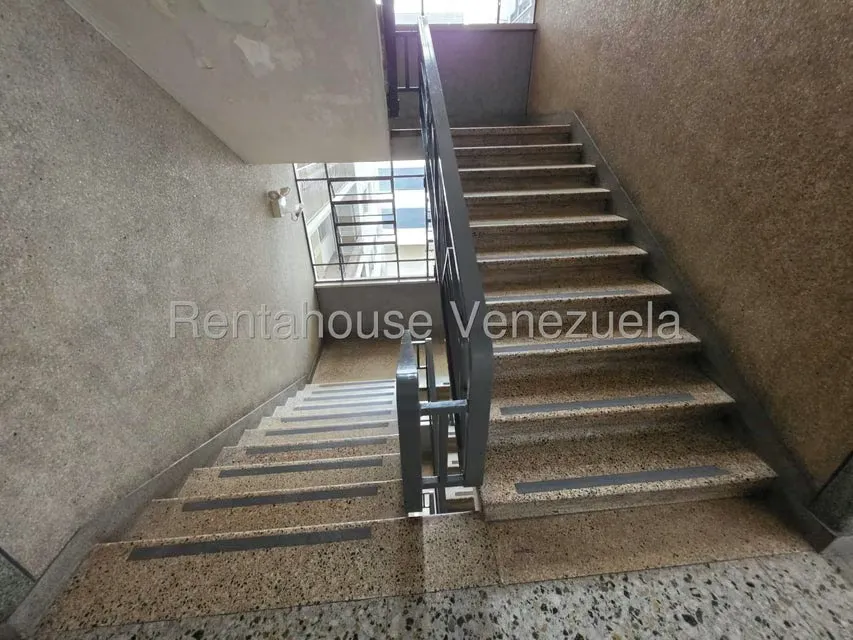 Apartamento (1 Nivel) en Venta en Altamira, Distrito Metropolitano - 18