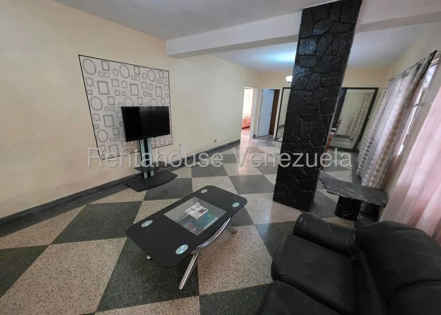 Apartamento (1 Nivel) en Venta en Altamira, Distrito Metropolitano - 5