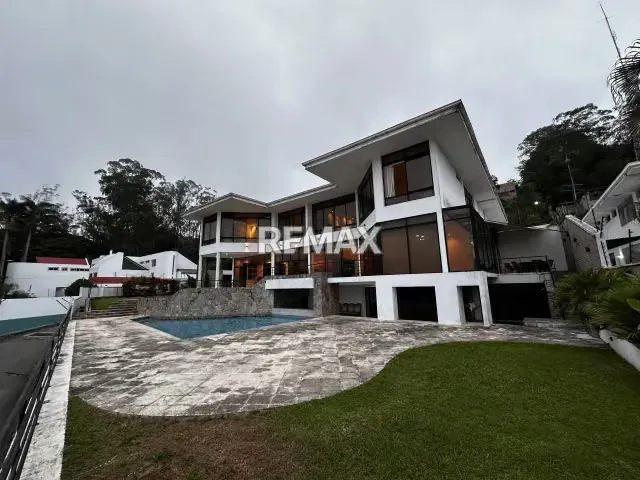 MANSIÓN CUMBRES LA LAGUNITA COUNTRY CLUB - 15
