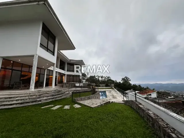MANSIÓN CUMBRES LA LAGUNITA COUNTRY CLUB - 16