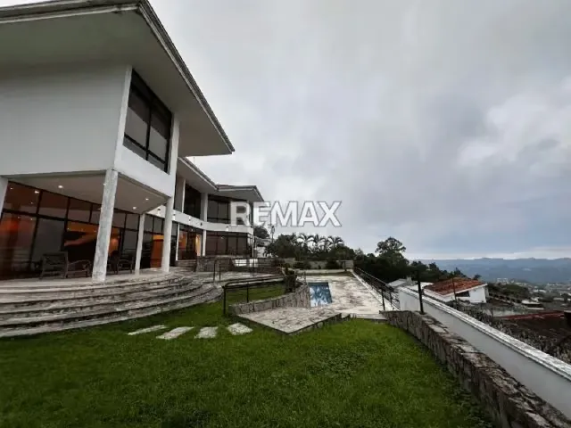 MANSIÓN CUMBRES LA LAGUNITA COUNTRY CLUB - 3