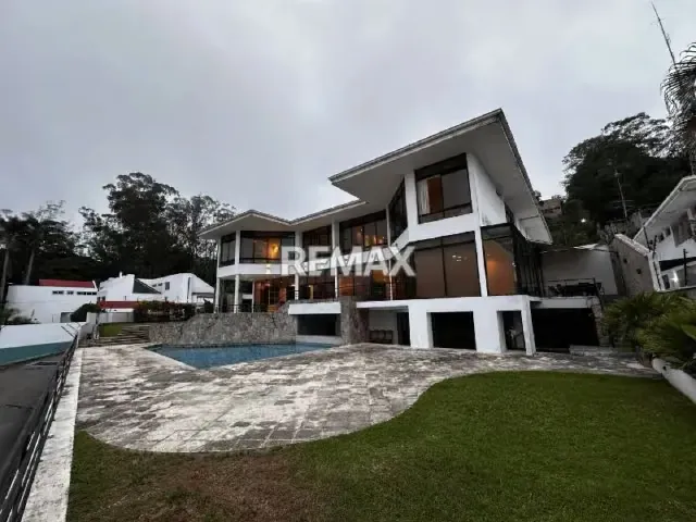 MANSIÓN CUMBRES LA LAGUNITA COUNTRY CLUB - 6