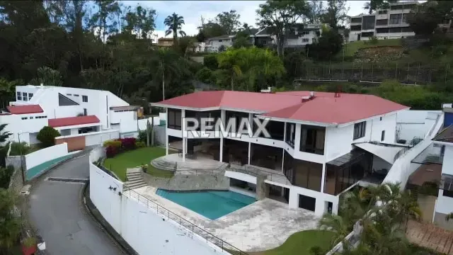 MANSIÓN CUMBRES LA LAGUNITA COUNTRY CLUB - 7