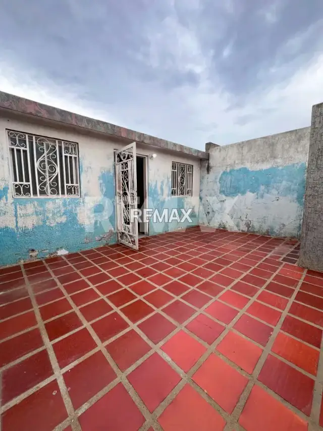 Venta Casa - Urbanización El Caujaro