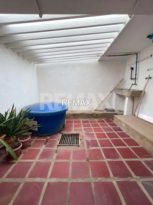 Venta Casa - Urbanización El Caujaro - 6
