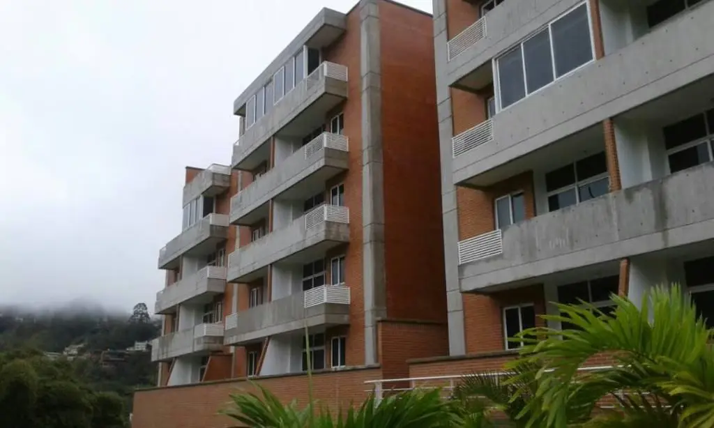 Apartamento (1 Nivel) en Venta en La Union, Distrito Metropolitano