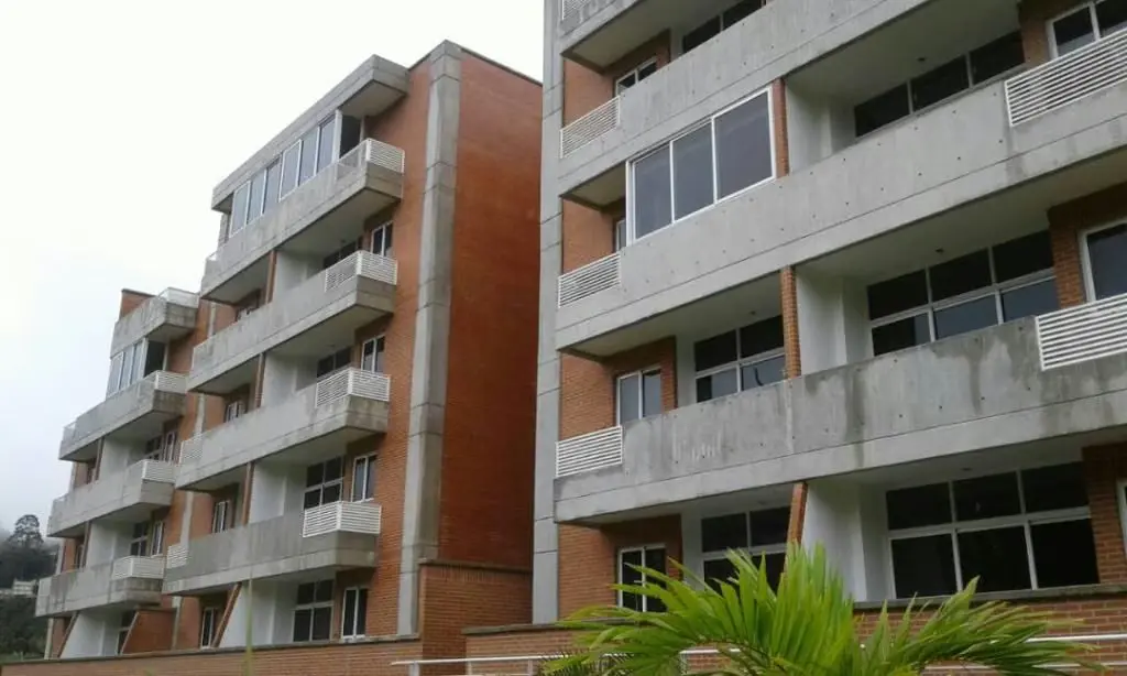 Apartamento (1 Nivel) en Venta en La Union, Distrito Metropolitano - 4