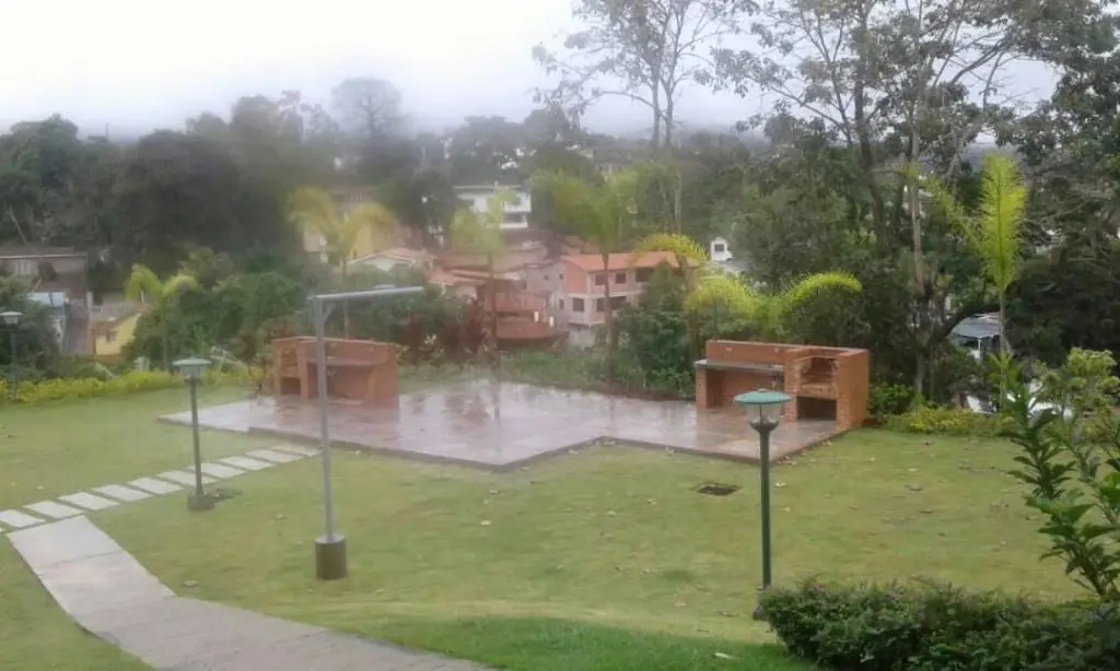 Apartamento (1 Nivel) en Venta en La Union, Distrito Metropolitano - 8