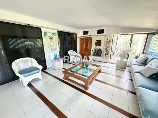 Penthouse en venta - Macaracuay - 2