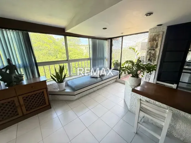 Penthouse en venta - Macaracuay - 3
