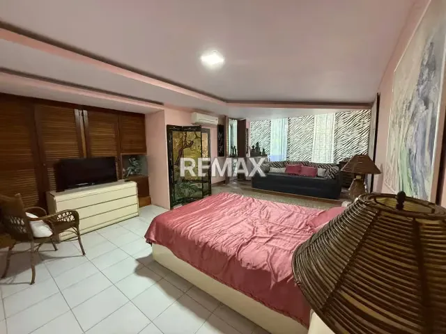 Penthouse en venta - Macaracuay - 6