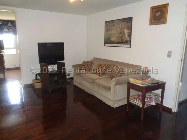 Apartamento (1 Nivel) en Venta en La Castellana, Distrito Metropolitano - 14