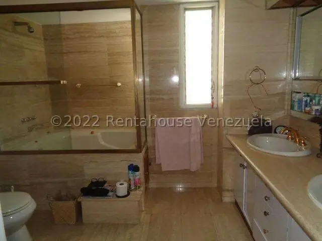 Apartamento (1 Nivel) en Venta en La Castellana, Distrito Metropolitano - 17