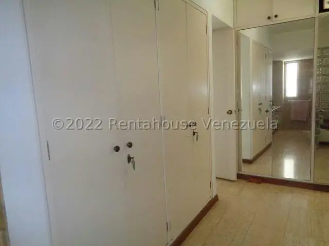 Apartamento (1 Nivel) en Venta en La Castellana, Distrito Metropolitano - 18