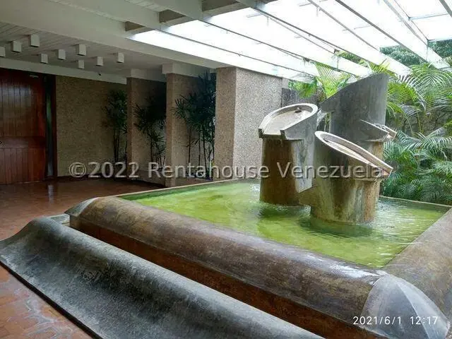 Apartamento (1 Nivel) en Venta en La Castellana, Distrito Metropolitano - 2