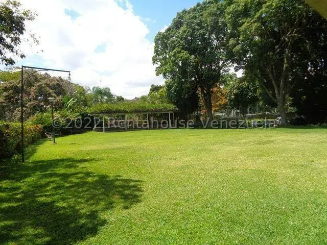 Apartamento (1 Nivel) en Venta en La Castellana, Distrito Metropolitano - 22
