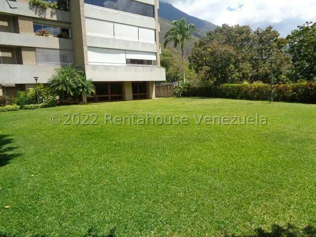 Apartamento (1 Nivel) en Venta en La Castellana, Distrito Metropolitano - 23