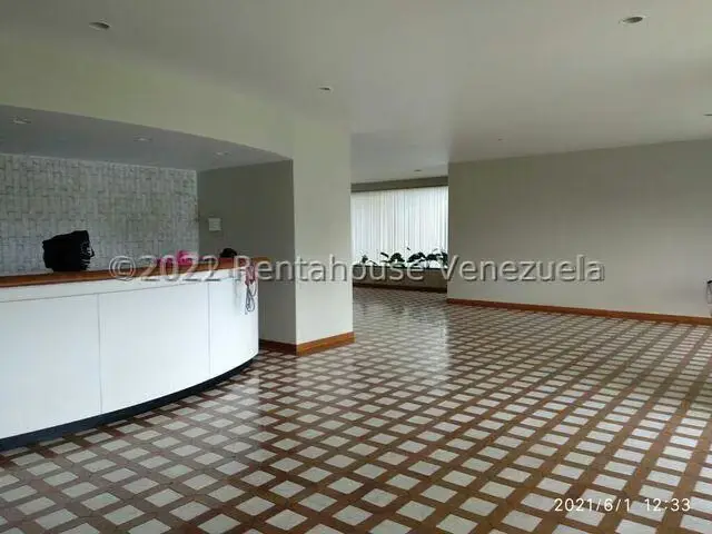 Apartamento (1 Nivel) en Venta en La Castellana, Distrito Metropolitano - 25