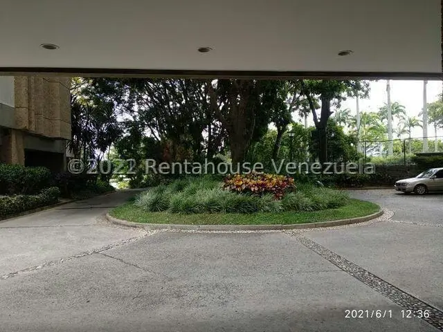 Apartamento (1 Nivel) en Venta en La Castellana, Distrito Metropolitano - 27