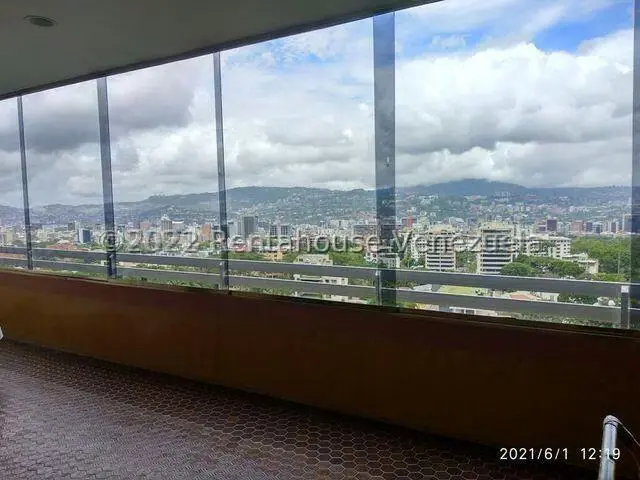 Apartamento (1 Nivel) en Venta en La Castellana, Distrito Metropolitano - 9