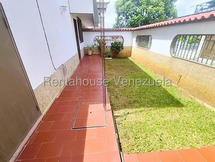 Casa (Duplex) en Venta en Los Nuevos Teques, Miranda - 2
