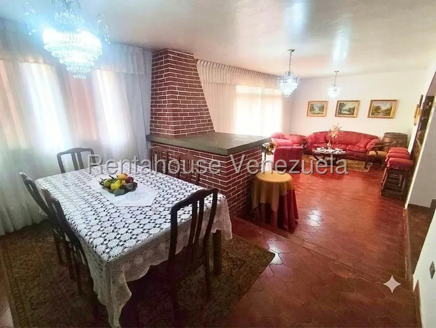 Casa (Duplex) en Venta en Los Nuevos Teques, Miranda - 11