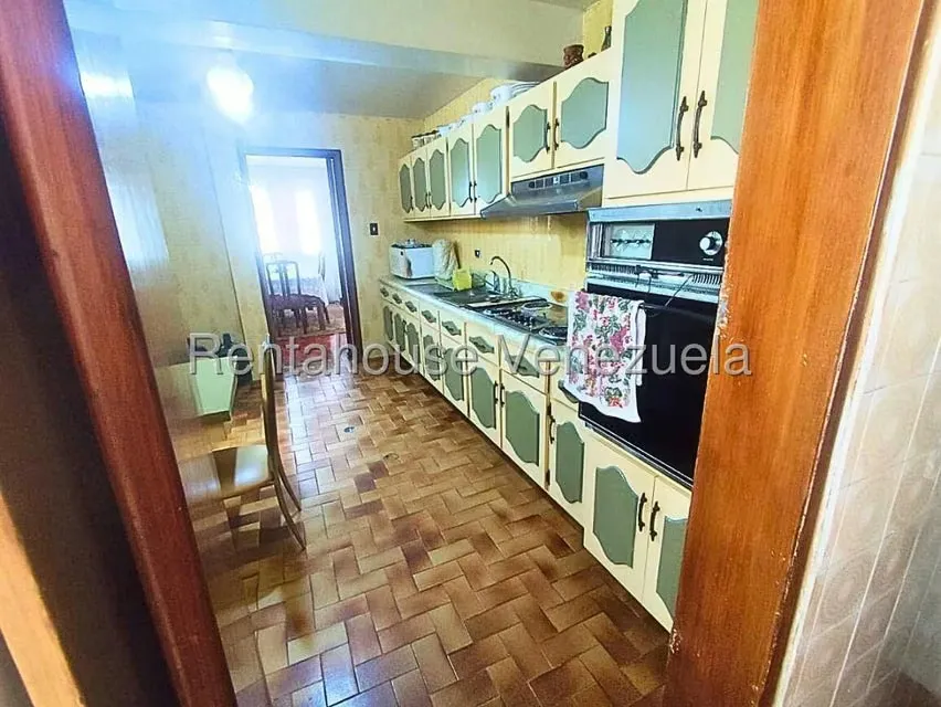 Casa (Duplex) en Venta en Los Nuevos Teques, Miranda - 12