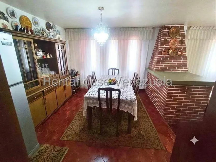 Casa (Duplex) en Venta en Los Nuevos Teques, Miranda - 13
