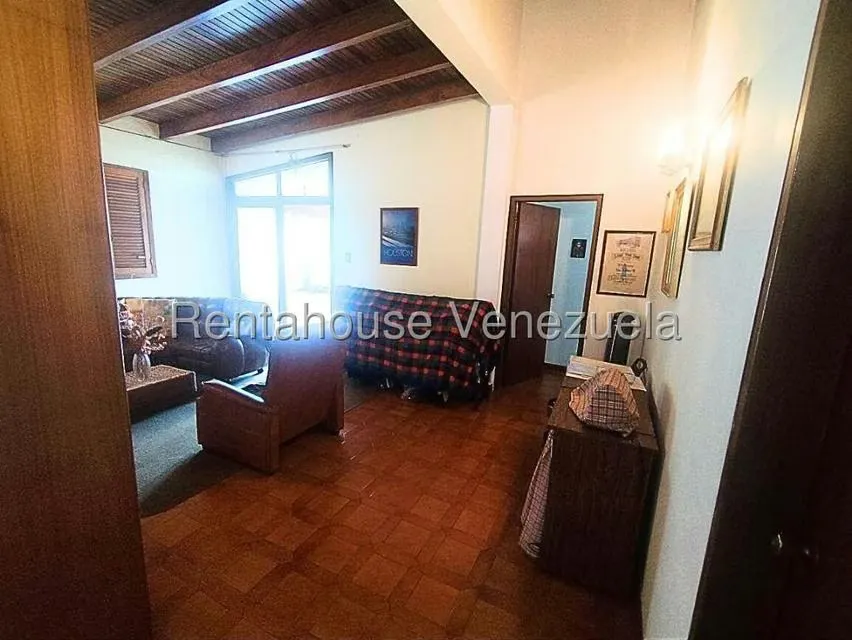 Casa (Duplex) en Venta en Los Nuevos Teques, Miranda - 18
