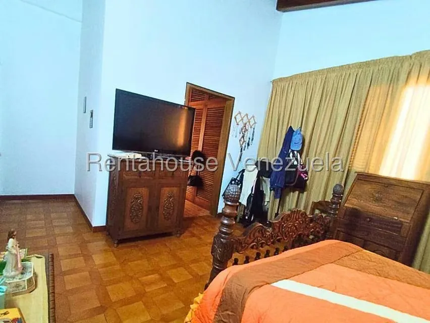 Casa (Duplex) en Venta en Los Nuevos Teques, Miranda - 20