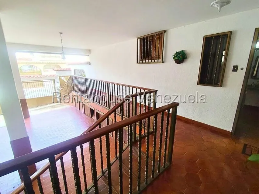 Casa (Duplex) en Venta en Los Nuevos Teques, Miranda - 3