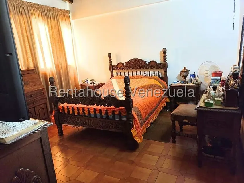 Casa (Duplex) en Venta en Los Nuevos Teques, Miranda - 21