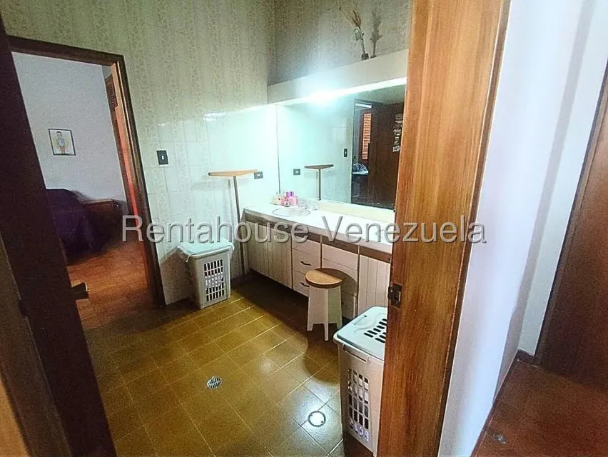 Casa (Duplex) en Venta en Los Nuevos Teques, Miranda - 22