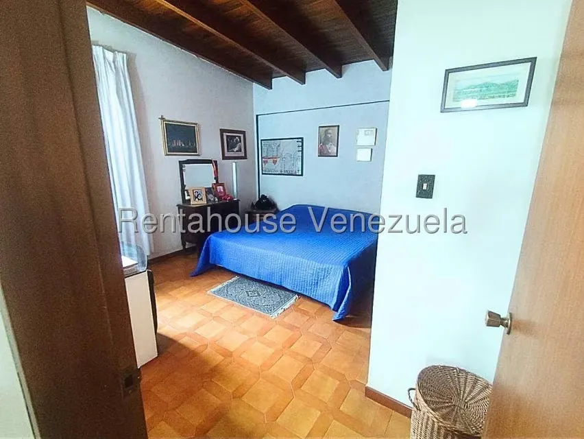 Casa (Duplex) en Venta en Los Nuevos Teques, Miranda - 25