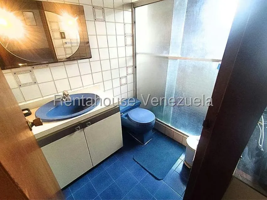 Casa (Duplex) en Venta en Los Nuevos Teques, Miranda - 26