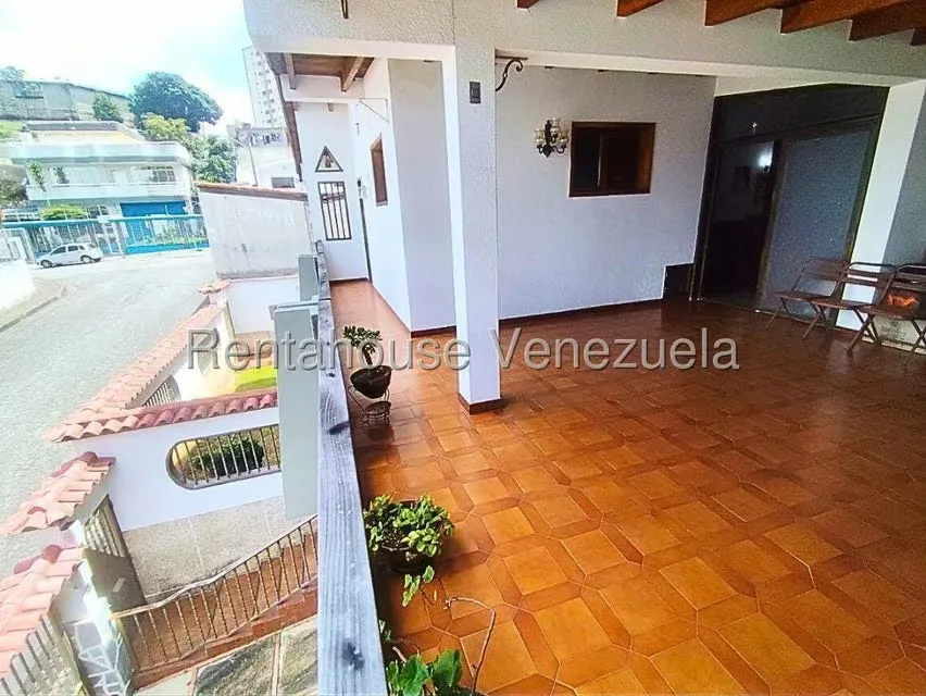 Casa (Duplex) en Venta en Los Nuevos Teques, Miranda - 27