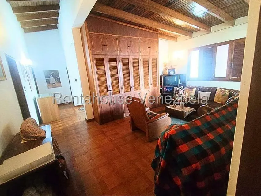 Casa (Duplex) en Venta en Los Nuevos Teques, Miranda - 28