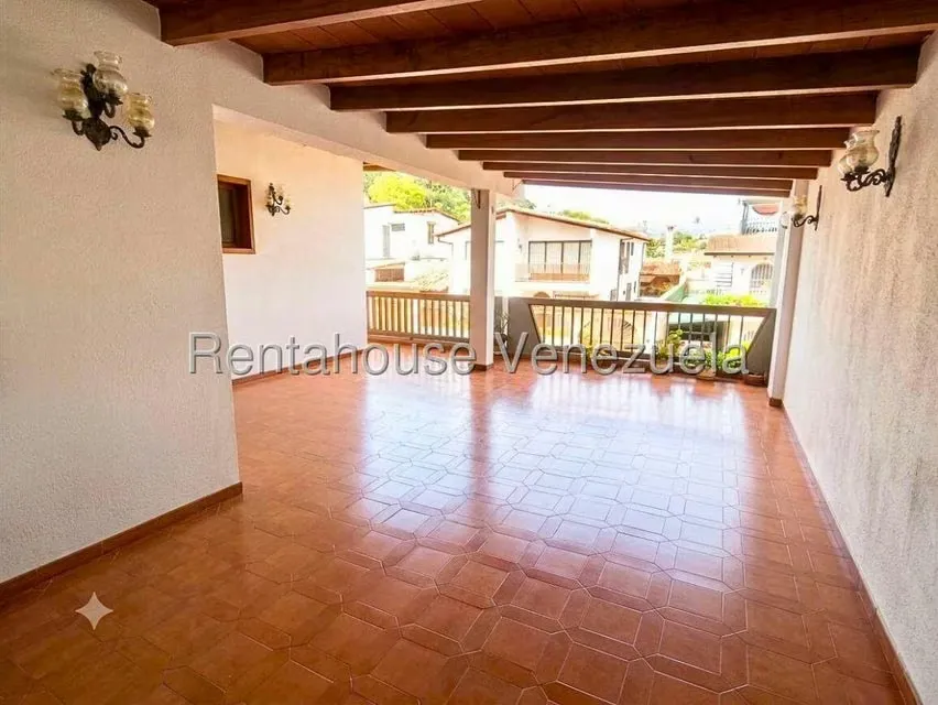 Casa (Duplex) en Venta en Los Nuevos Teques, Miranda - 29